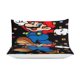 thumbnail image 3 of Super Mario Bed Duvet Cover Microfiber Bedding Sets 3D Printed Lightweight 3 Piece Comforter Sets for Kids Boys Girls, 3 of 5