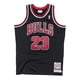 thumbnail image 1 of Polera Nba Authentic Alternate Jersey Bulls 97 Mj Mitchell And Ness, 1 of 7