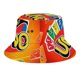 thumbnail image 5 of UNO Sombrero bucket para adultos, gorra de protección solar, sombrero de pescador plegable para viajes al aire libre, pesca y actividades de verano, 5 of 6