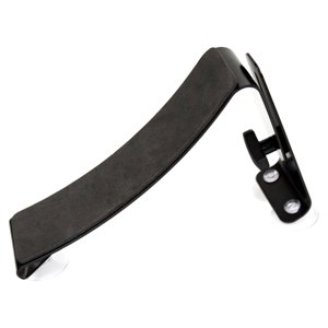 Bothyi - Reposapiés Ajustable Para Guitarra, Soporte Para Cuerpo De Guitarra Cuando Se Toca Sentado