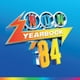 thumbnail image 1 of Now Yearbook 1984 - Various (3lp) | Vinilo, 1 of 3