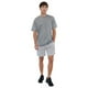 thumbnail image 1 of Short Hombre Deportivo Gris Básico Corona, 1 of 5