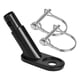 thumbnail image 1 of Acoplador De Enganche Para Remolque De Bicicleta Equipo Enlazador Para Cochecitos Estilo R, 1 of 5