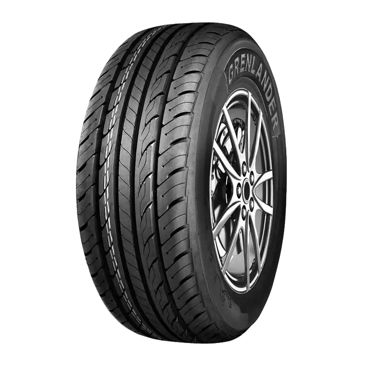 Neumatico 205/55 R16 91V L-CONFORT 68 H/T H/T TL -- CHN | Lider