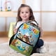 thumbnail image 4 of Constructores De Bugs Bunny Mochila Escolar Para Niños Y Niñas Mochila Infantil De Alta Calidad Ligera Grande Y Duradera 43x15x32cm, 4 of 6
