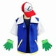 thumbnail image 1 of Disfraz de Ash Ketchum Pokemon para niños, 1 of 7