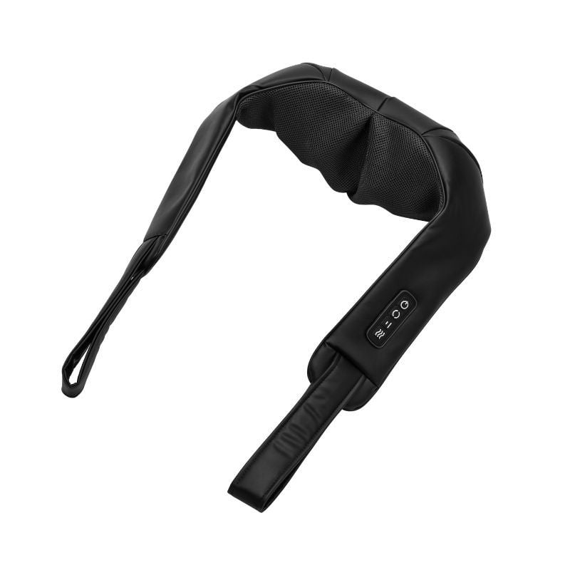 Homedics - Masajeador Nms-110-Sl Negro