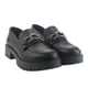 thumbnail image 5 of Mocasin Via Marte Mujer 083-005-01 Negro Casual, 5 of 6