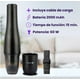 thumbnail image 4 of Aspiradora Inalambrica De Mano 60W 100ml Casa Automovil Negro, 4 of 6