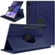 thumbnail image 4 of Carcasa Funda Giratoria Para Tablet Samsung S10 Lite 2025 Azul, 4 of 4