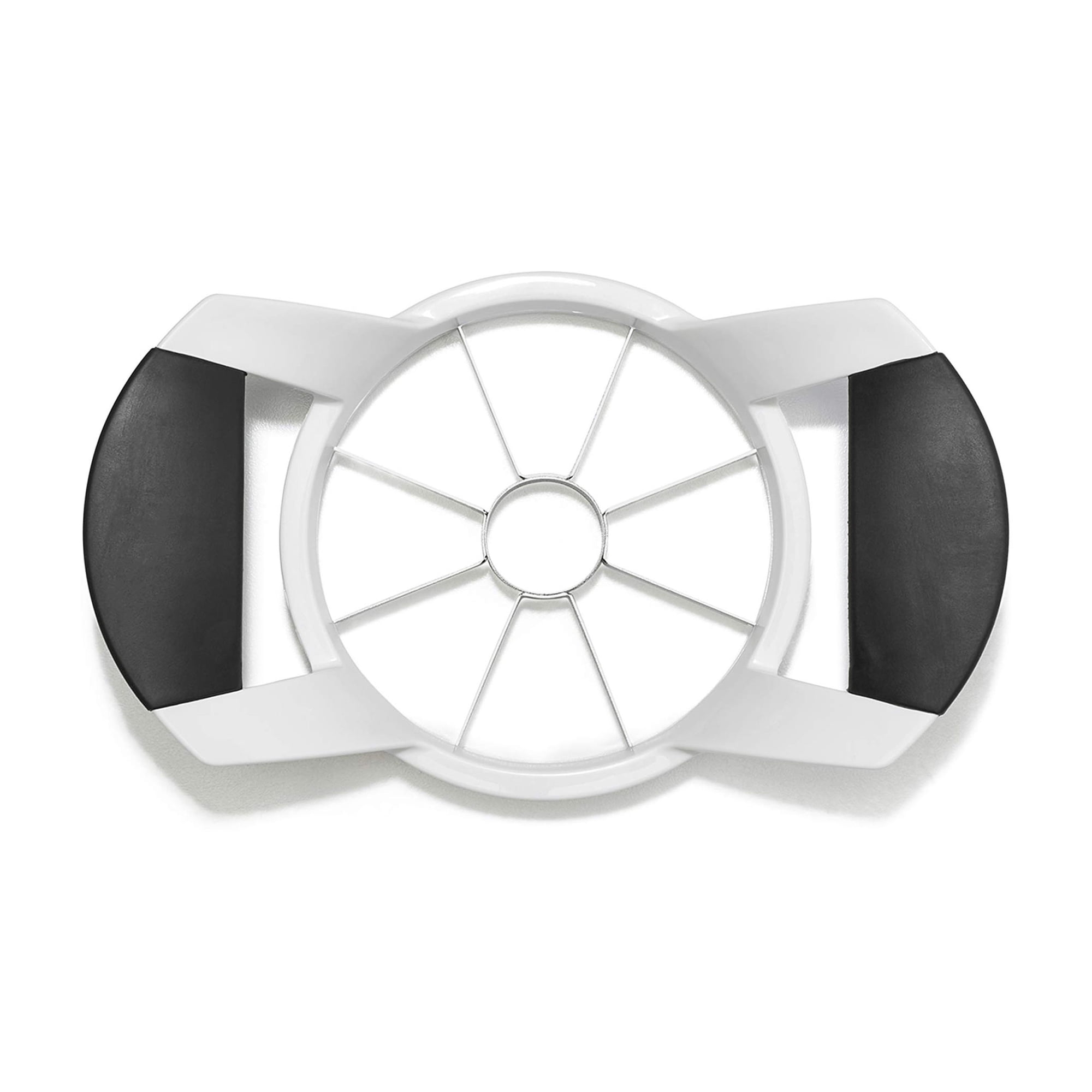 Cortador, Descorazonador Y Separador De Manzanas Oxo Good Grips, Color Blanco