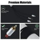 thumbnail image 2 of Cable Auxiliar de Audio AARONMEI USB C a 2 RCA 5M, 2 of 3