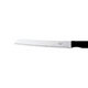 thumbnail image 3 of Cuchillo Pan 20 Cm Negro Modelo Paraty, 3 of 4