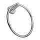 thumbnail image 1 of Argolla Aro Toallero Porta Toalla Modelo York, 1 of 2