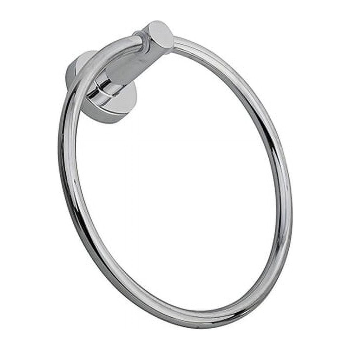 Pmb - Argolla Aro Toallero Porta Toalla Modelo York