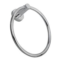 Pmb - Argolla Aro Toallero Porta Toalla Modelo York