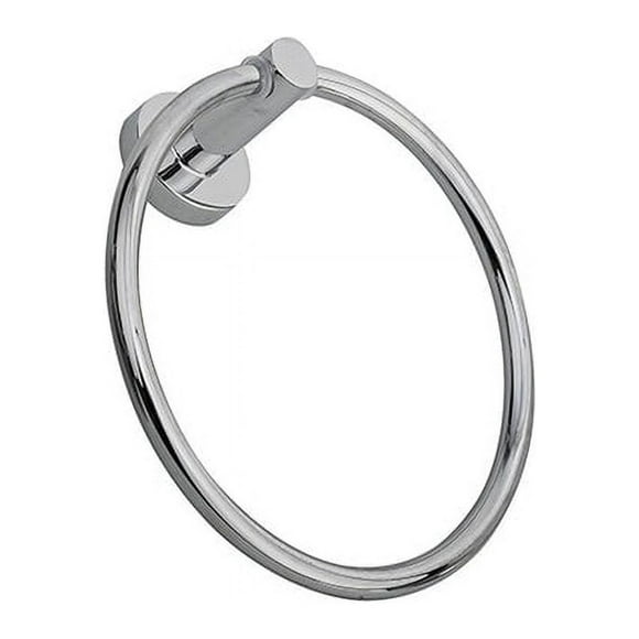 Argolla Aro Toallero Porta Toalla Modelo York