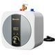 thumbnail image 1 of Calentador de agua Kweetle para debajo del fregadero, 9.5 L, 110 V, 1500 W, 2.5 galones, 1 of 3