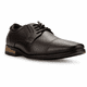 thumbnail image 3 of Zapato de Hombre Café Casual Ferracini 6214 Porto, 3 of 7