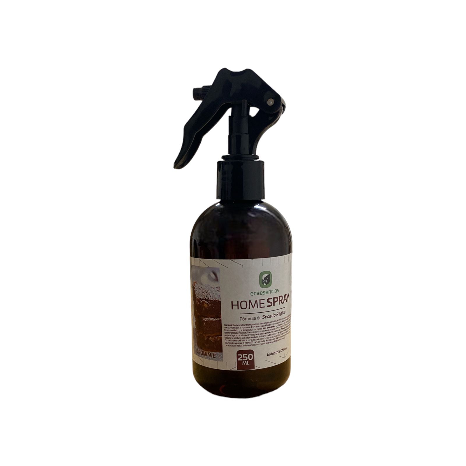 Ecoesencias - Home Spray Brownie