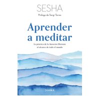 Diana - Libro Aprender A Meditar - Sesha