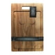 thumbnail image 1 of Tabla Cortar Picar Carne 50x35cm Wayu Parrilla Asado Cocina, 1 of 3