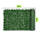thumbnail image 5 of Pack 2 Mallas Cerca De Hojas Planta Enredadera Artificial Jardín 100x300 cm, 5 of 6