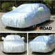 thumbnail image 2 of Carpa Funda Cubre Auto Impermeable Premium con Felpa Xroad, 2 of 7