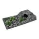 thumbnail image 1 of Plataforma De Descanso Para Tortugas Terraza De Descanso Salamandras De Agua Dulce Reptiles Muelle Estilo C, 1 of 5