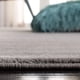 thumbnail image 4 of Alfombra decorativa SAFAVIEH Vision Collection plateada de 60 cm x 90 cm, 4 of 6