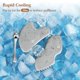 thumbnail image 5 of Masajeador Niymyin 304 de Acero Inoxidable para Gua Sha, 5 of 9