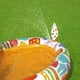 thumbnail image 4 of Piscina Inflable de niños Jirafa, 4 of 14