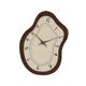 thumbnail image 2 of Reloj De Pared Creativo Francés De 16.0 In Para Colgar En La Pared Para Oficina, Cocina, Dormitorio, Estilo B, 2 of 5