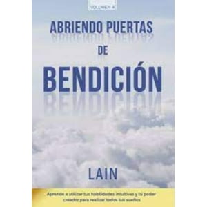 Lain - Abriendo Puertas De Bendicion