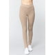 thumbnail image 1 of Pantalones de Punto de Tiro Medio, 1 of 5