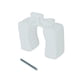 thumbnail image 1 of Flotador y pasador de carburador Carb 16013413851 para CX500 CB650C CB650 Professional, 1 of 5