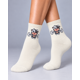 thumbnail image 3 of Calcetines Deportivos Mujer VacaFit, 3 of 4
