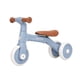 thumbnail image 1 of Triciclo evolutivo 3 en 1 - Muvter Mini azul cielo, 1 of 7