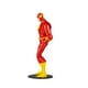 thumbnail image 3 of McFarlane - DC Multiverse 7 - Flash animado, 3 of 3