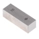 thumbnail image 2 of Calibre De Bloque De Acero Calibre De Medida 10 Mm, 2 of 2