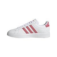Zapatilla De Tenis Adidas Grand Court 2.0 Para Mujer