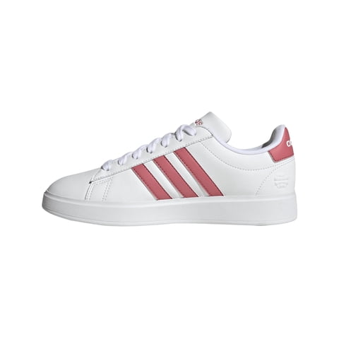Zapatilla De Tenis Adidas Grand Court 2.0 Para Mujer