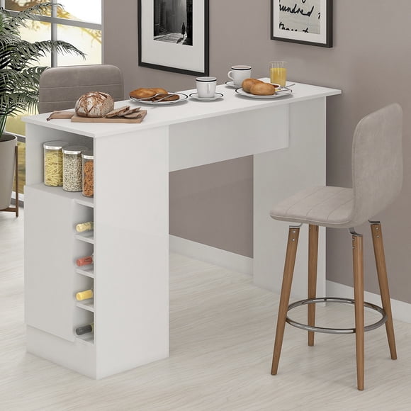 ISLA GOURMET BLANCO 1P