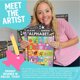 thumbnail image 2 of Hadley Designs Learning Posters for Toddlers, set de 16, 2 of 3