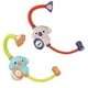 thumbnail image 1 of Juguete Bebe Movil Niño Niña Llave Diversion Calidad Rondon, 1 of 3