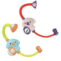 Genérico - Juguete Bebe Movil Niño Niña Llave Diversion Calidad Rondon