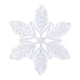 thumbnail image 3 of Alfombrilla Antideslizante Para Snowboard, Práctica Para Invierno, Ideal Para Deportes Al Aire Libre, Para Hombres Y Mujeres. Color Blanco., 3 of 5