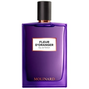 Perfume Molinard Fleur D'Oranger, 75 Ml