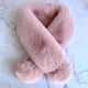 thumbnail image 5 of Bufanda de lana para niños y niñas, cálida, para invierno y otoño, 5 of 5