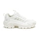 thumbnail image 1 of Zapatillas CAT Mujer Intruder Lightning Blanco blanco 7 us / 24 cen, 1 of 7